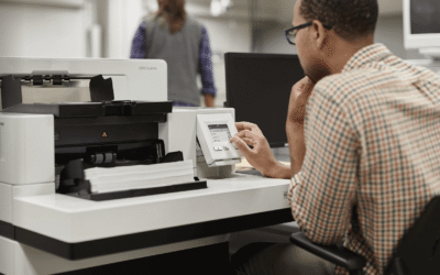 Steps to Effectively Manage Your Business Records Digitally