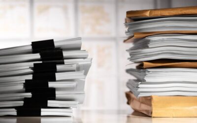 How Often Should Your Business Shred Documents? A Canoga Park Guide