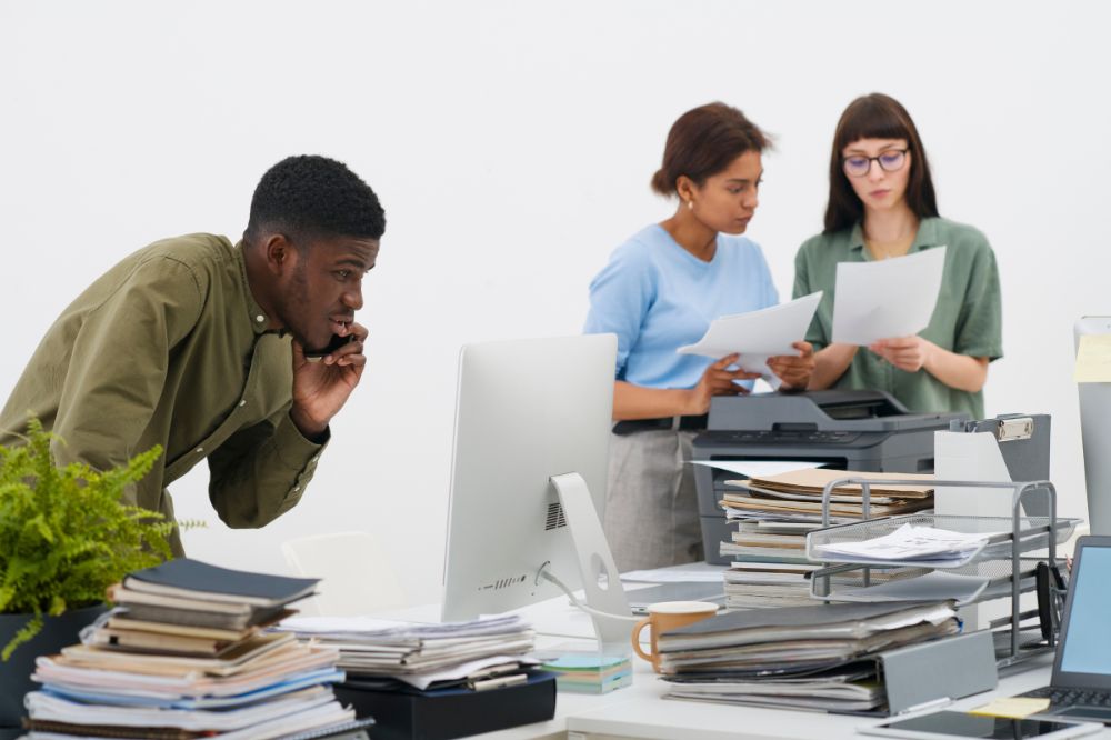 document shredding cost