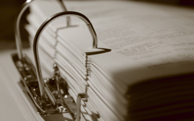 Everything You Need to Know Before Digitizing Paper Records