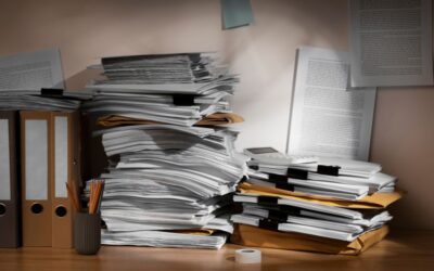 HIPAA Document Shredding Rules Every Los Angeles Business Must Know
