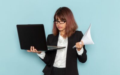 Paper vs. Digital: Why Los Angeles Businesses Are Going Paperless in 2026