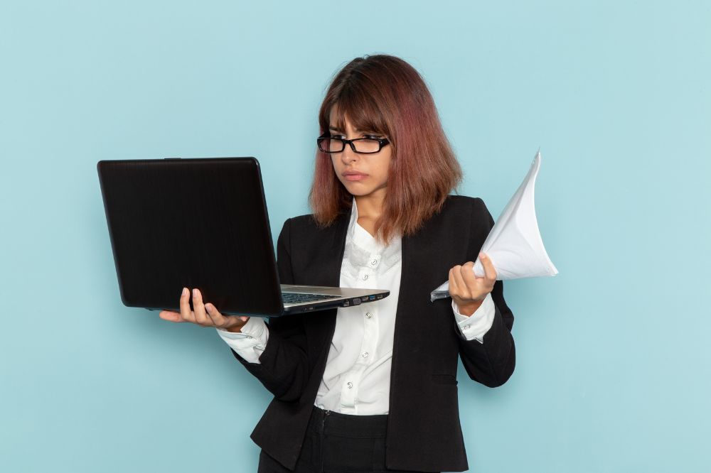 Paper vs. Digital: Why Los Angeles Businesses Are Going Paperless in 2026