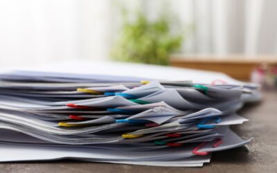 One-Time Purge Shredding vs. Ongoing Shred Bin Service: Which Is Right for Canoga Park Businesses?