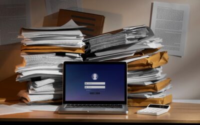 The Growing Need for Mobile Document Shredding