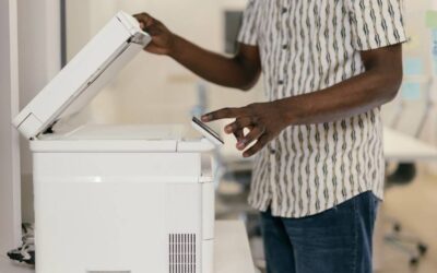 What Types of Documents Can Be Scanned? A Complete Guide for Los Angeles Businesses