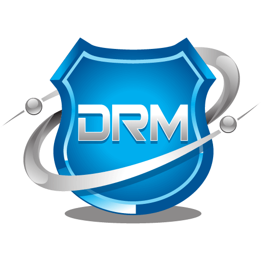 DRM Scanning & Shredding