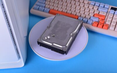 Hard Drive Destruction for Ultimate Data Security