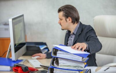 Protecting Sensitive Information: Why Professional Shredding Is Essential